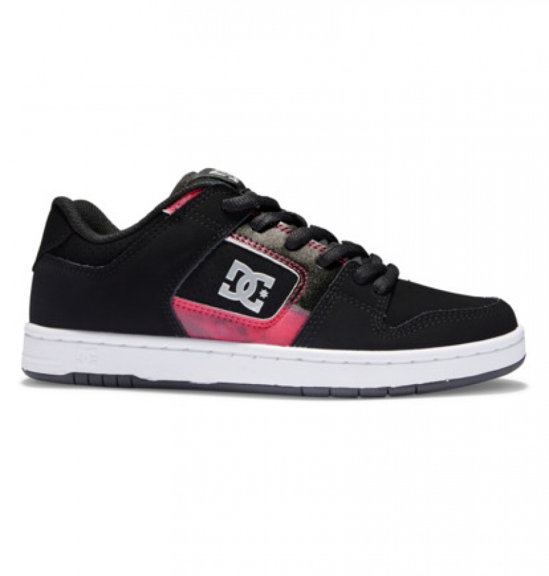 Basket DC Manteca 4 Multicolore Femme | VAP-1624990