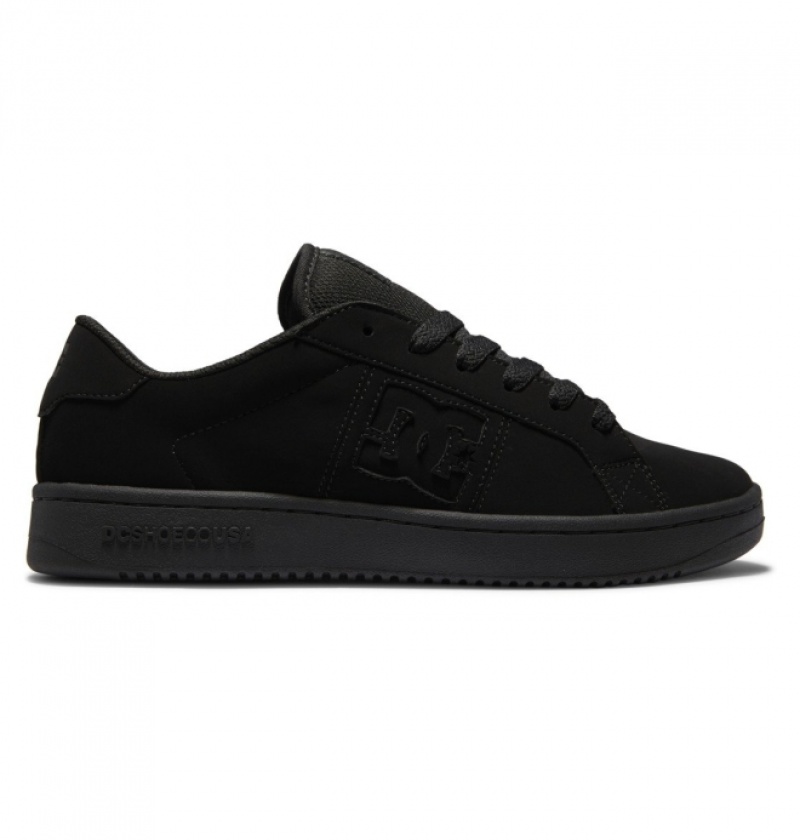 Basket DC Striker Noir Homme | UAN-1103046