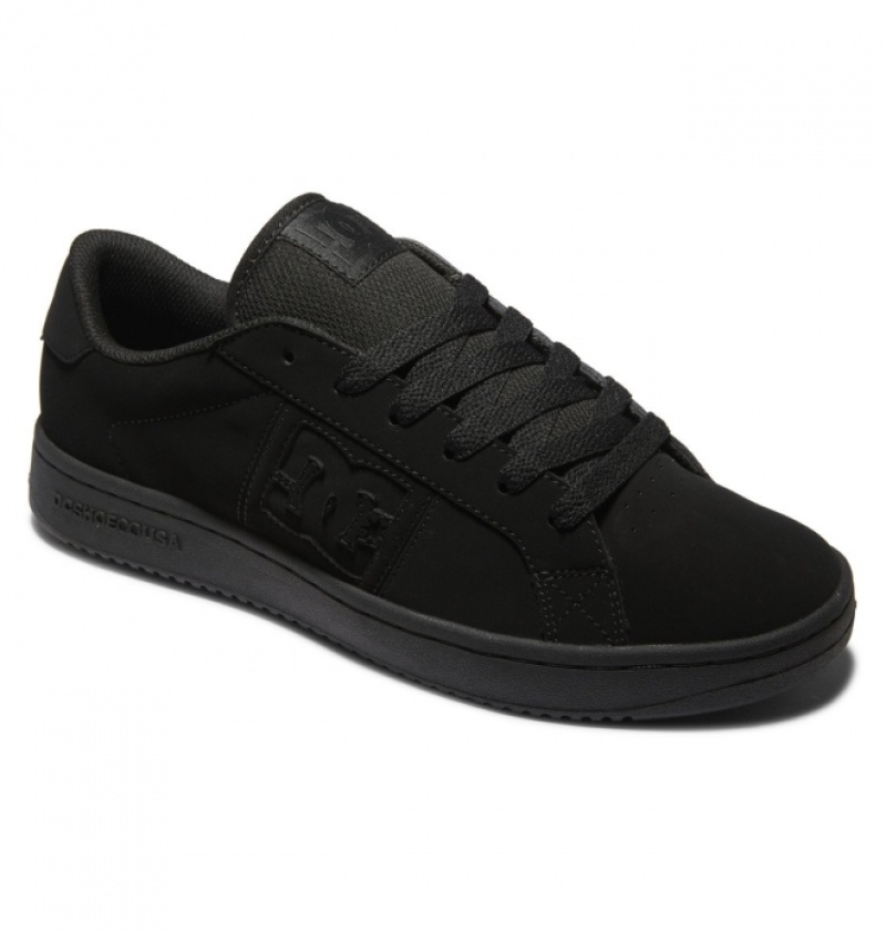 Basket DC Striker Noir Homme | UAN-1103046