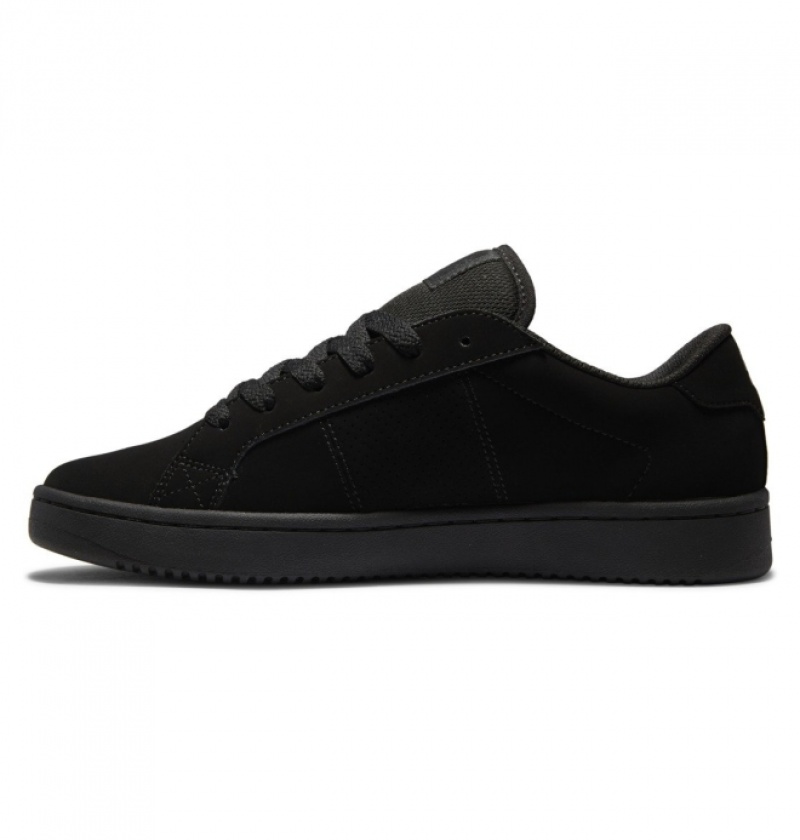 Basket DC Striker Noir Homme | UAN-1103046