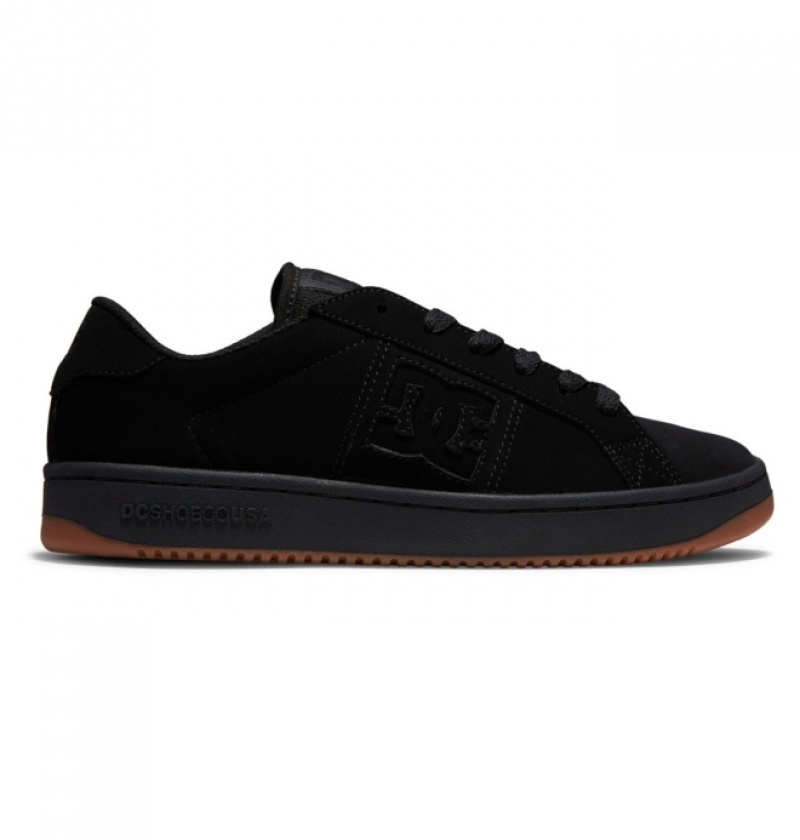 Basket DC Striker Noir Homme | SIJ-0985198