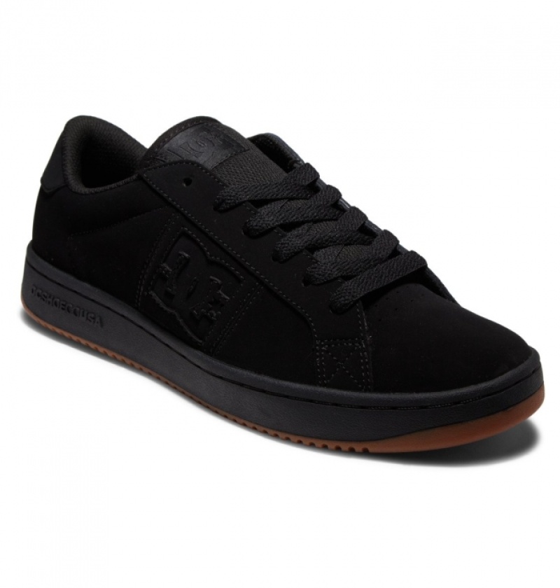 Basket DC Striker Noir Homme | SIJ-0985198