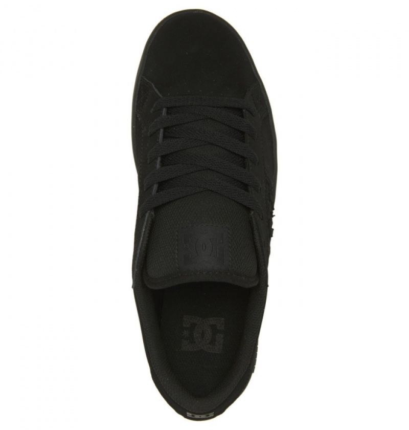 Basket DC Striker Noir Homme | UAN-1103046