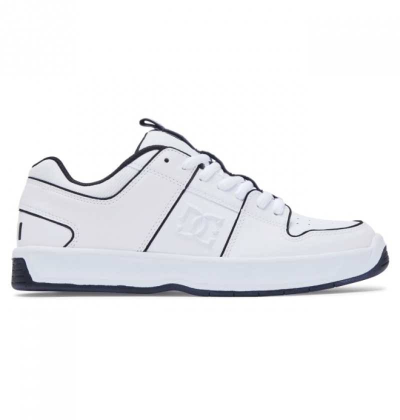 Basket DC Star Wars | DC Lynx Zero Blanche Noir Bleu Homme | IFA-9551336