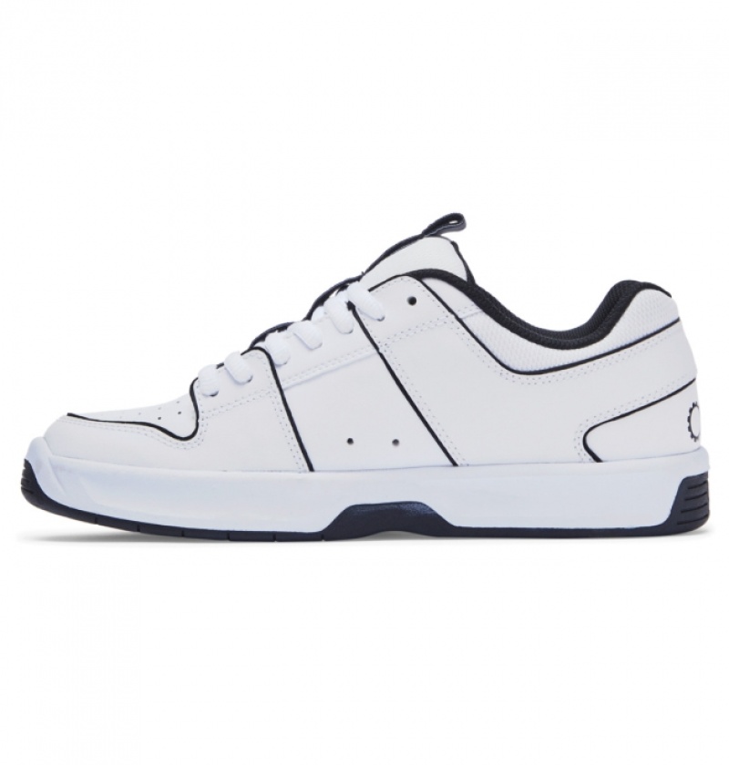 Basket DC Star Wars | DC Lynx Zero Blanche Noir Bleu Homme | IFA-9551336