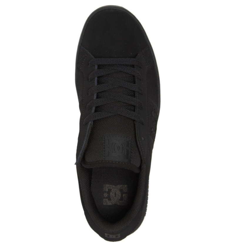 Basket DC Striker Noir Homme | SIJ-0985198