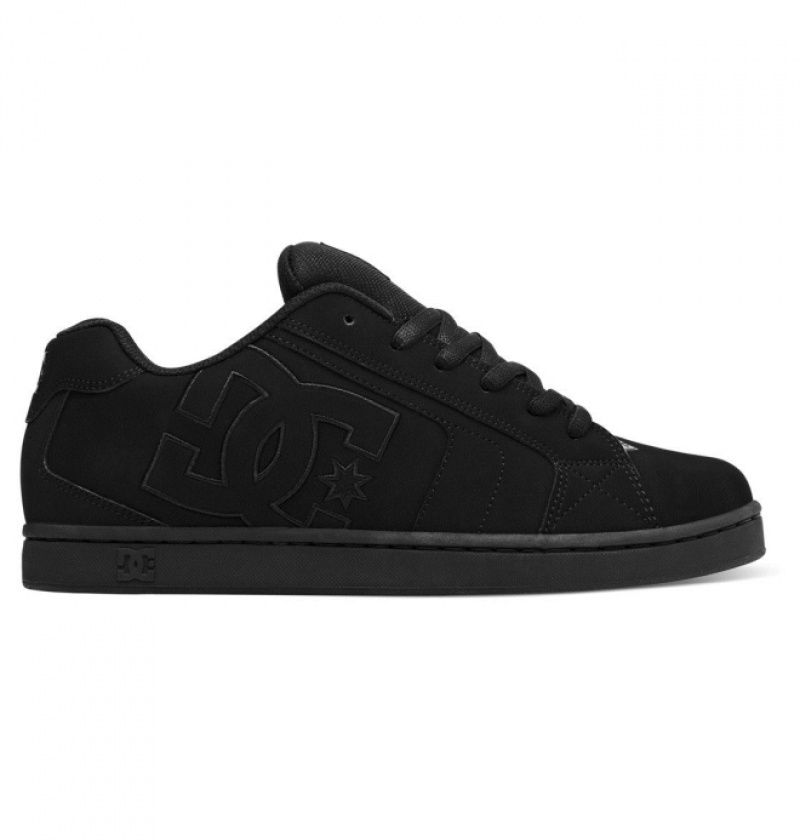 Basket DC Net Noir Homme | DDR-9851869