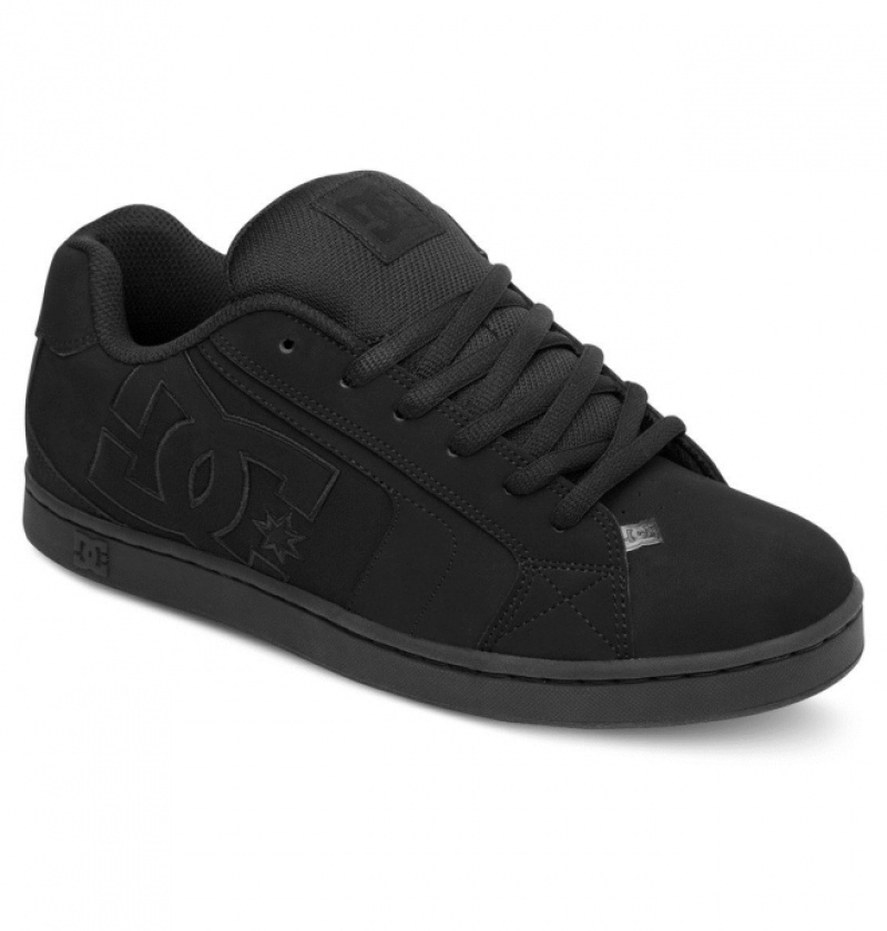 Basket DC Net Noir Homme | DDR-9851869