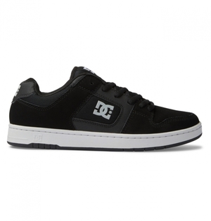 Basket DC Manteca 4 Noir Blanche Homme | MHM-8487496