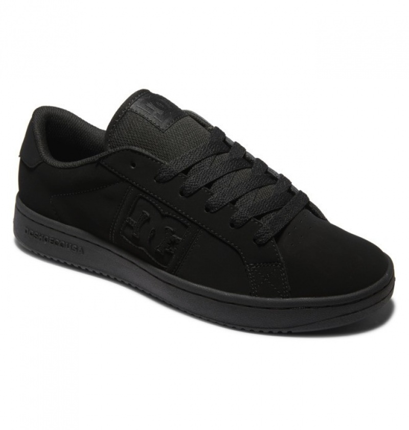 Basket DC Striker Noir Homme | GOS-1497666