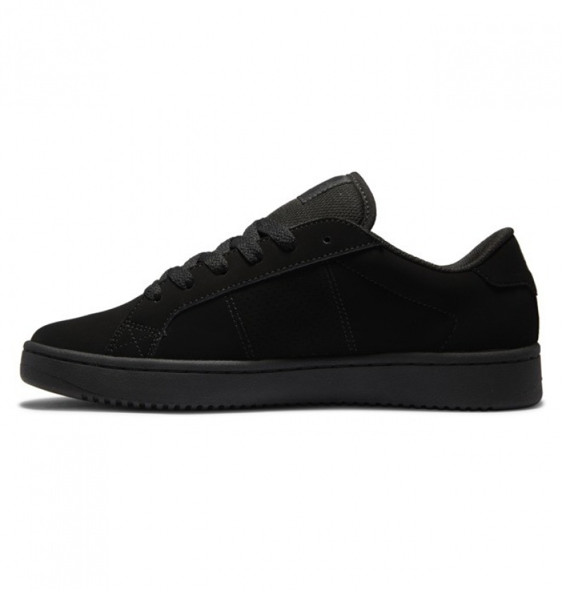 Basket DC Striker Noir Homme | GOS-1497666