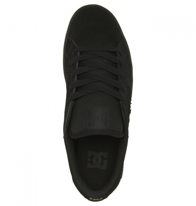 Basket DC Striker Noir Homme | GOS-1497666