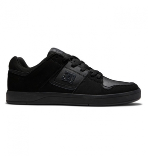 Basket DC Cure Noir Homme | LSU-8561891