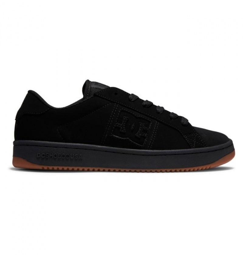 Basket DC Striker Noir Homme | ZCW-1518941