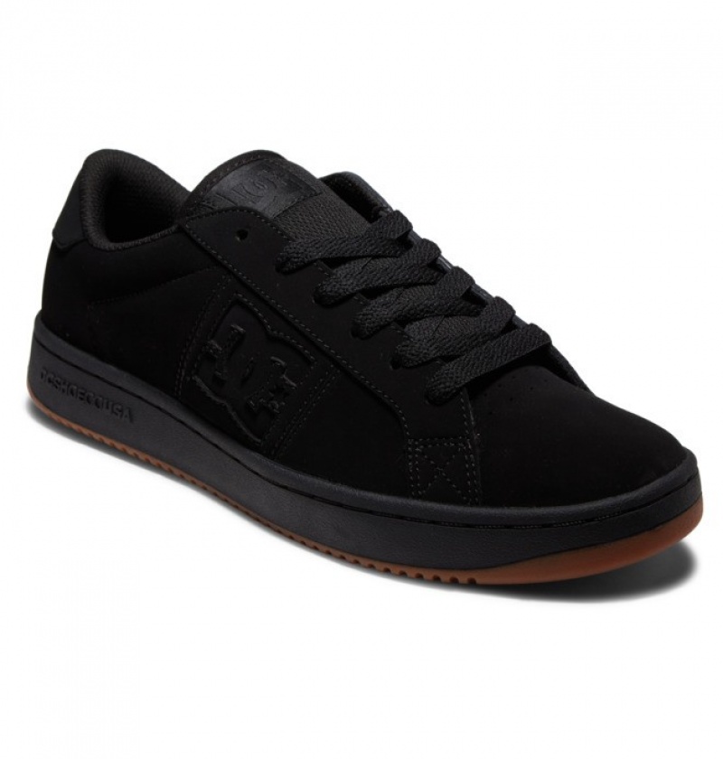 Basket DC Striker Noir Homme | ZCW-1518941