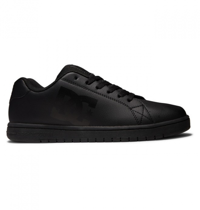 Basket DC Gaveler Noir Homme | TGI-2737864