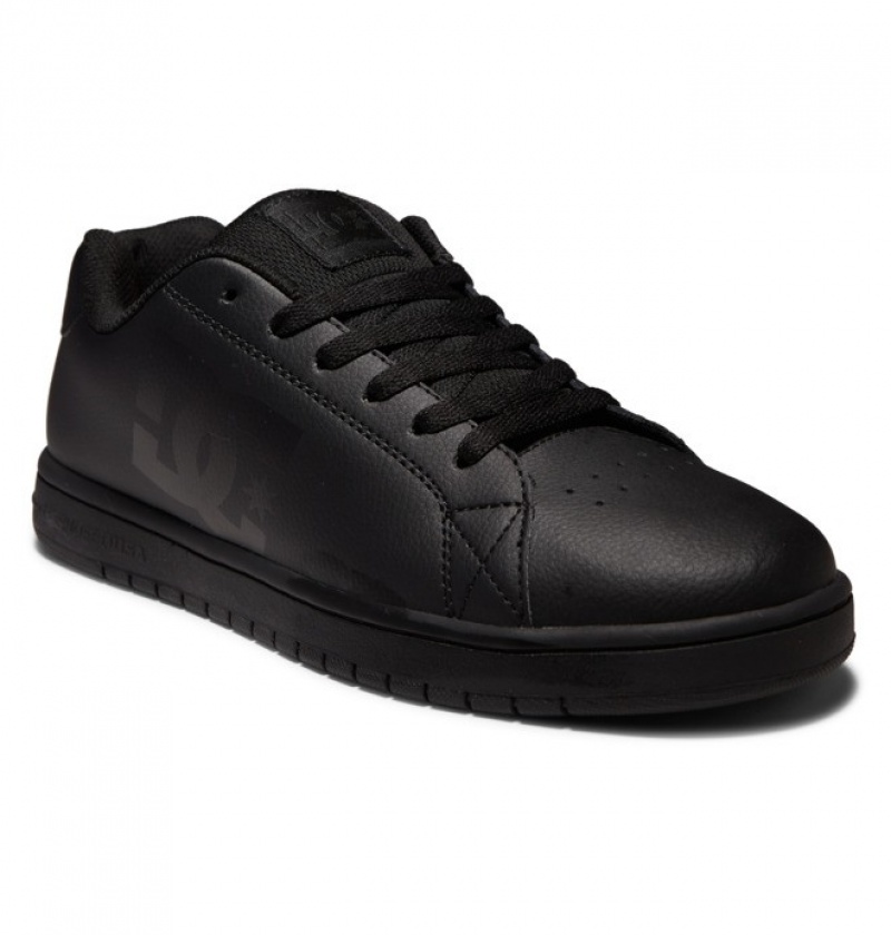 Basket DC Gaveler Noir Homme | TGI-2737864