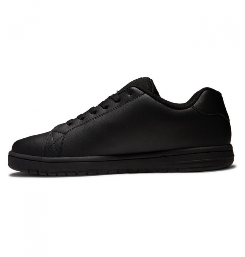 Basket DC Gaveler Noir Homme | TGI-2737864