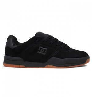 Basket DC Central Noir Homme | BRU-5477109