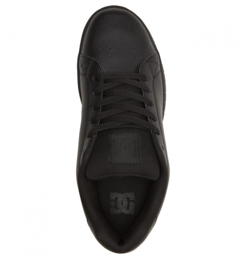 Basket DC Gaveler Noir Homme | TGI-2737864