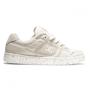 Basket DC Manteca 4 Beige Homme | MJA-5290756